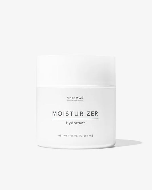 Moisturizer 50ml