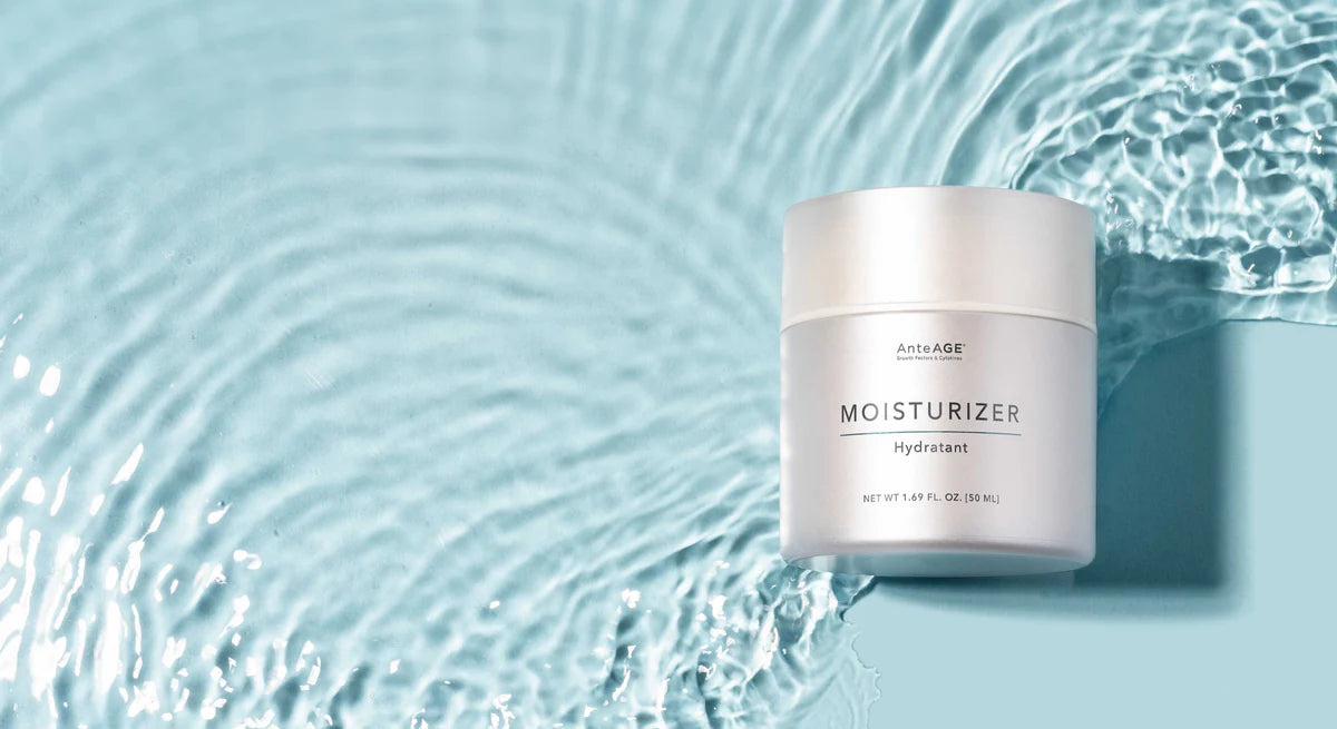 Moisturizer 50ml