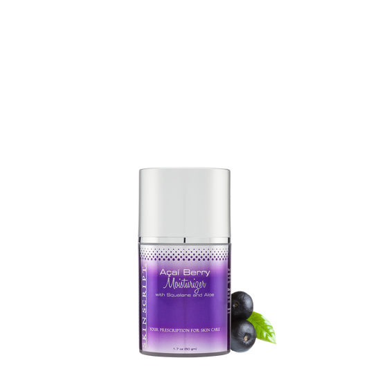 Açaí Berry Moisturizer