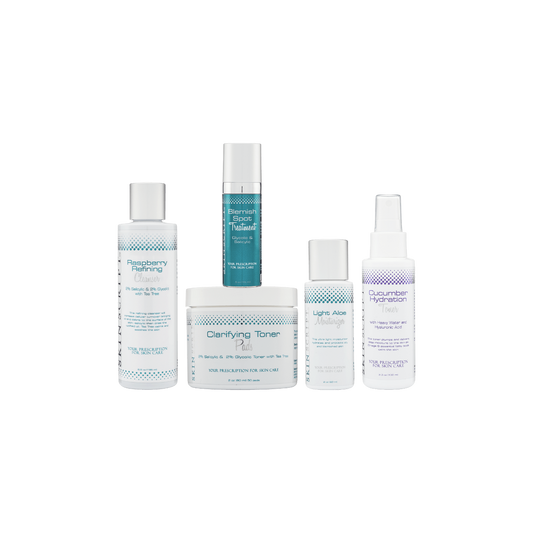 Mild Acne Skin Kit