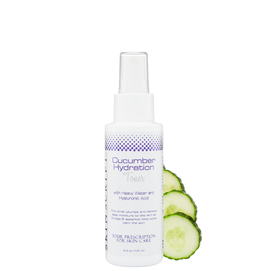 Cucumber Hydration Toner