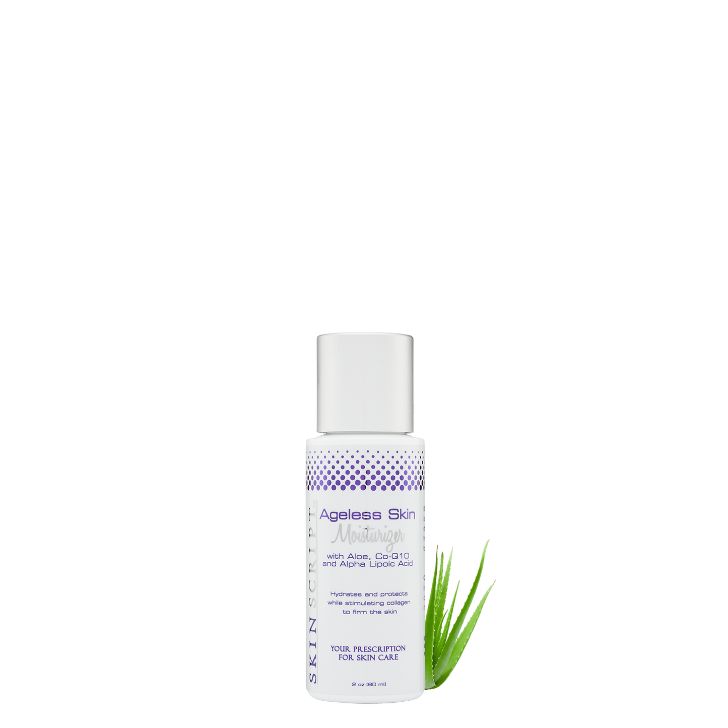 Ageless Skin Moisturizer