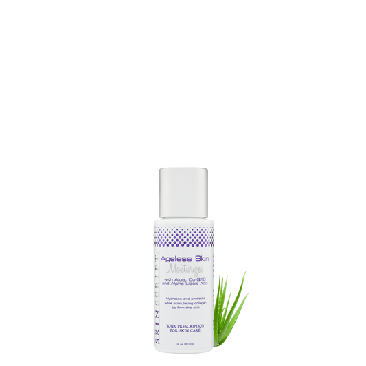 Ageless Skin Moisturizer