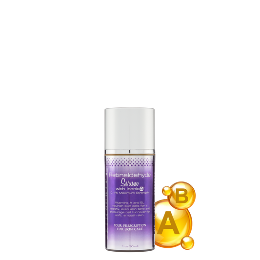 Retinaldehyde Serum